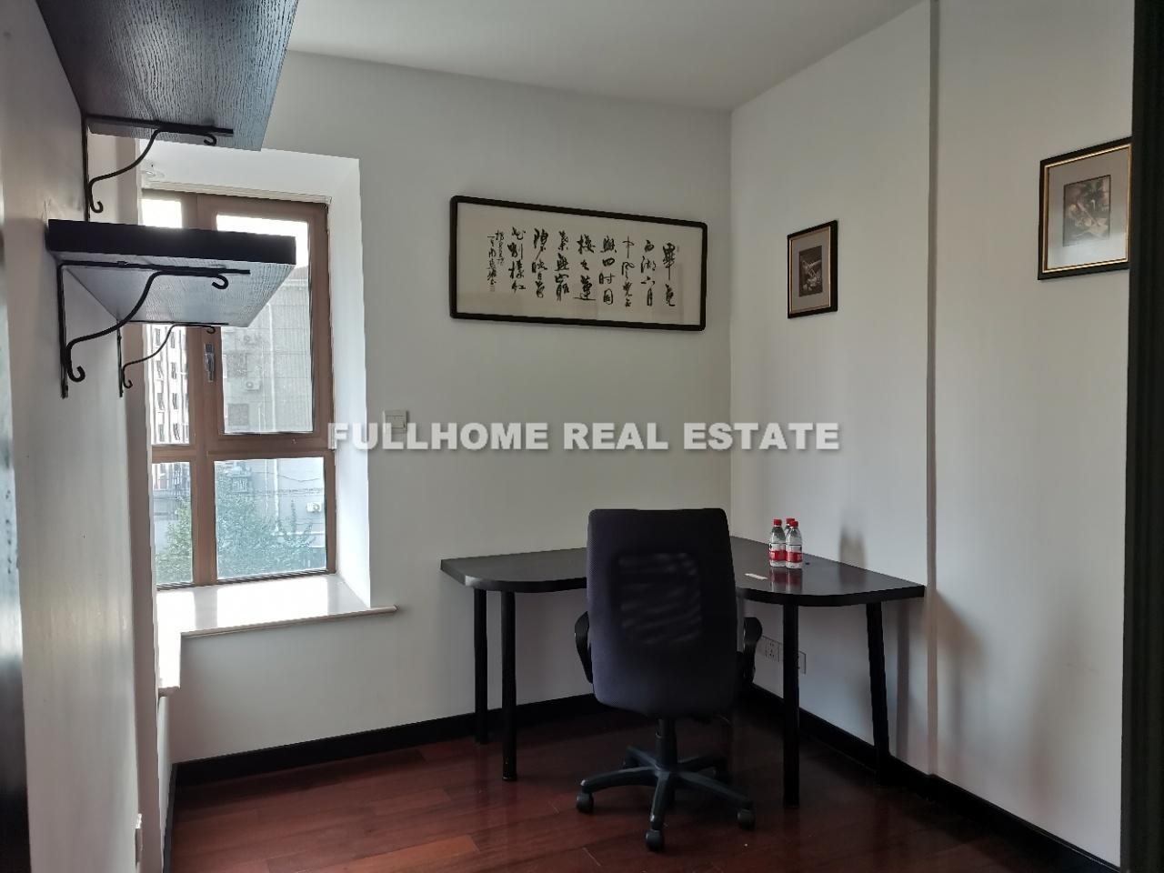 Yong Ye Apartment - Interior view 6, Shanghai rental property