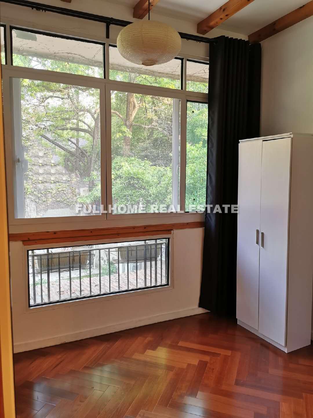 No.1-1600 Wanhangdu Road Old House - Interior view 8, Shanghai rental property
