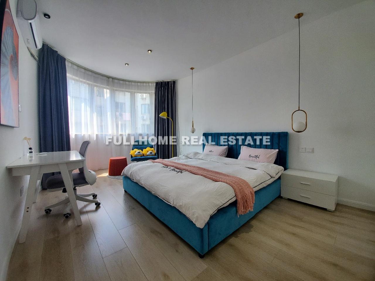 Jincheng Apartment - Interior view 2, Shanghai rental property