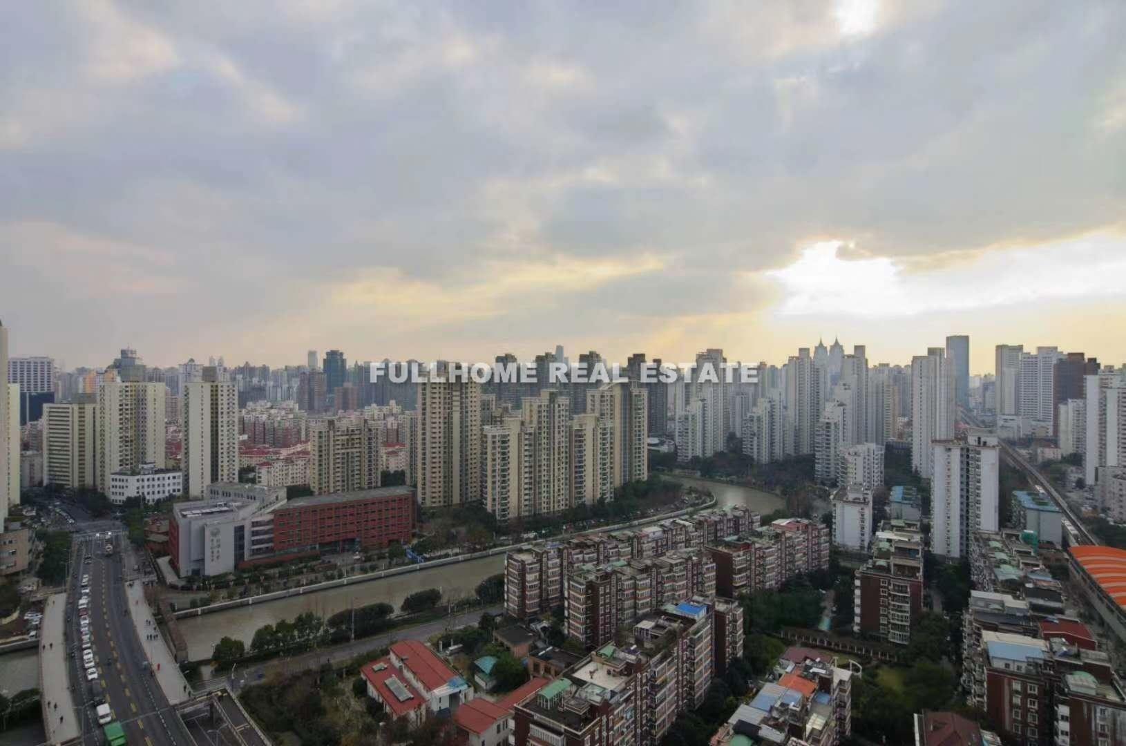 Waterfront Garden - Interior view 7, Shanghai rental property