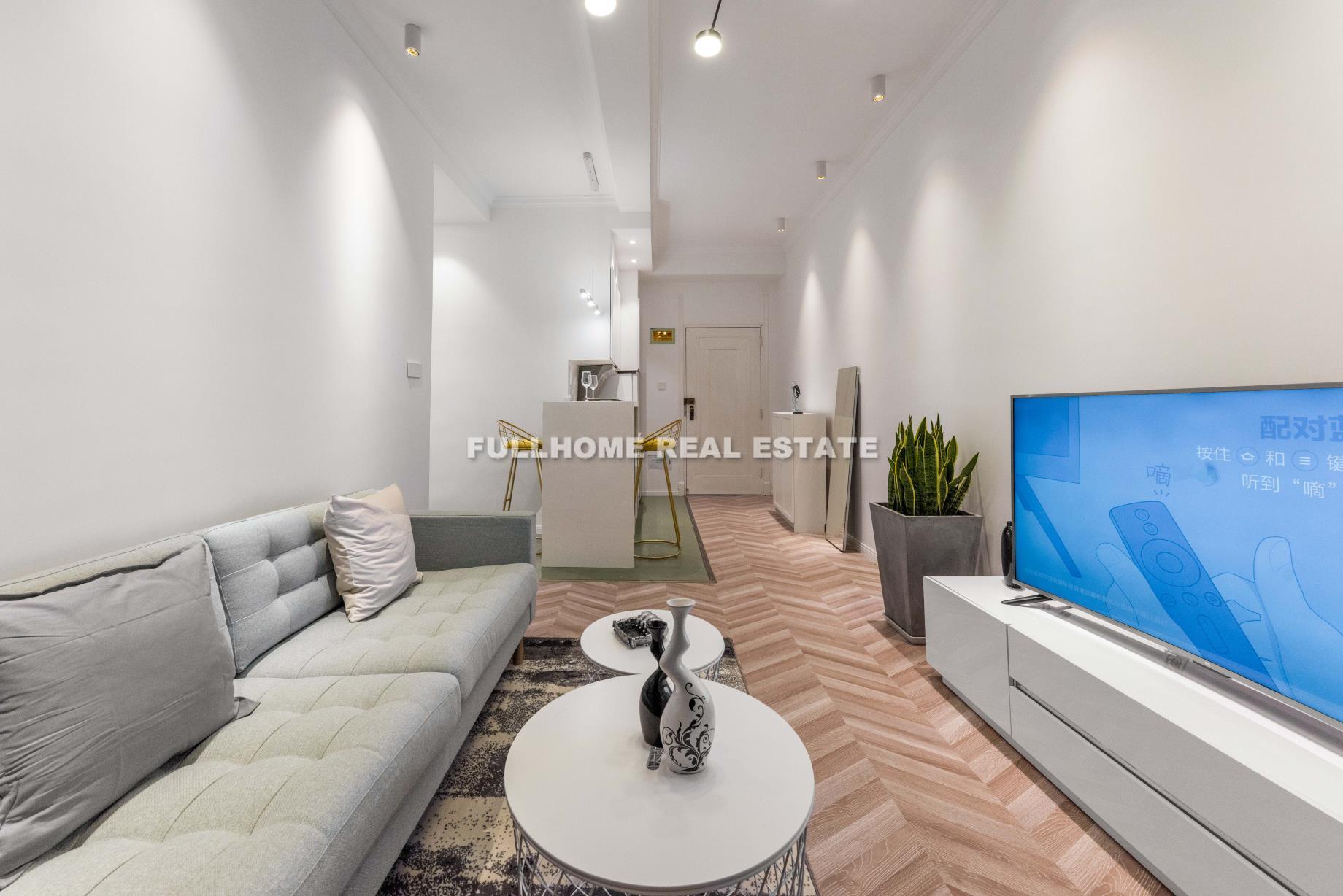 Fuzhou Building - Interior view 4, Shanghai rental property