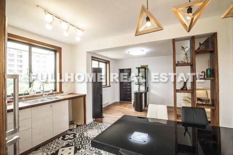 Jinghua Apartment - Interior view 7, Shanghai rental property