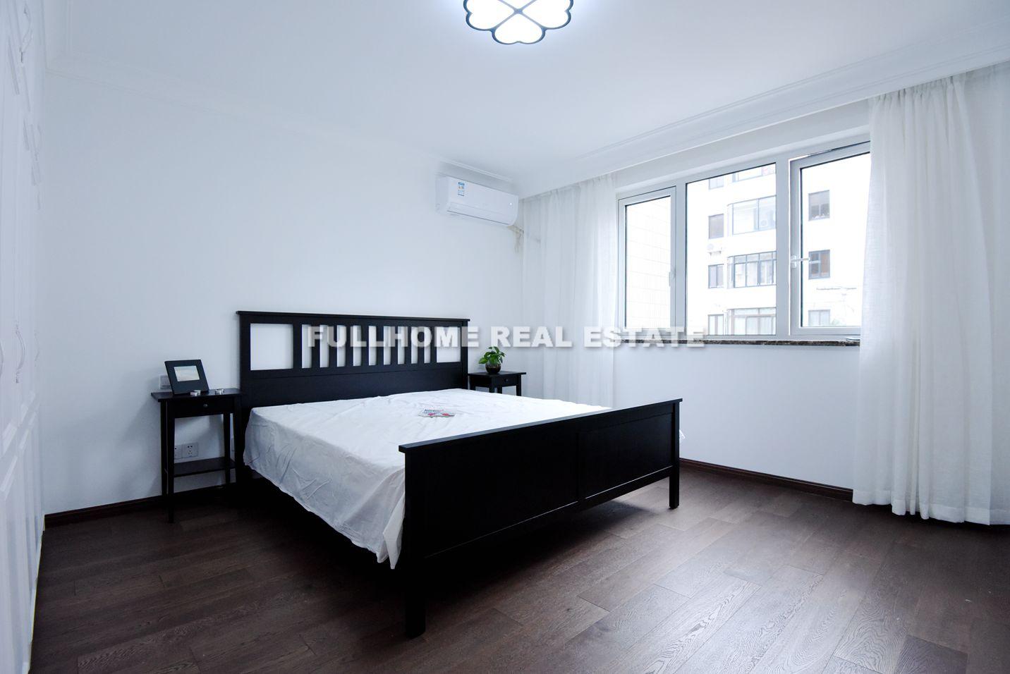 Huicheng Wukang Apartment - Interior view 11, Shanghai rental property