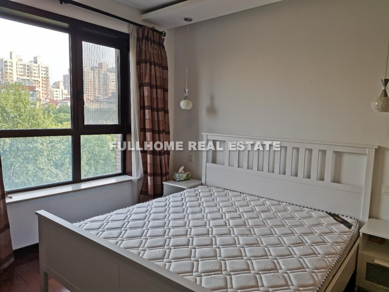 Yong Ye Apartment - Interior view 5, Shanghai rental property