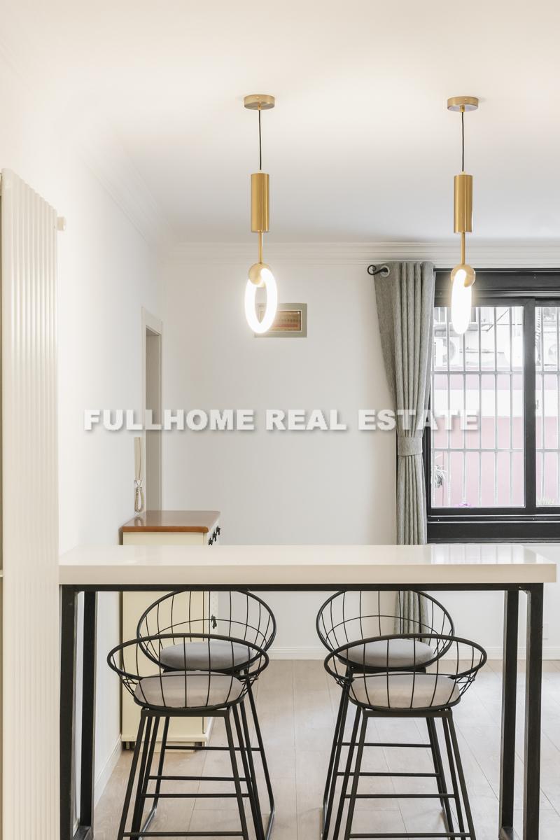 Clove Apartment - Interior view 4, Shanghai rental property