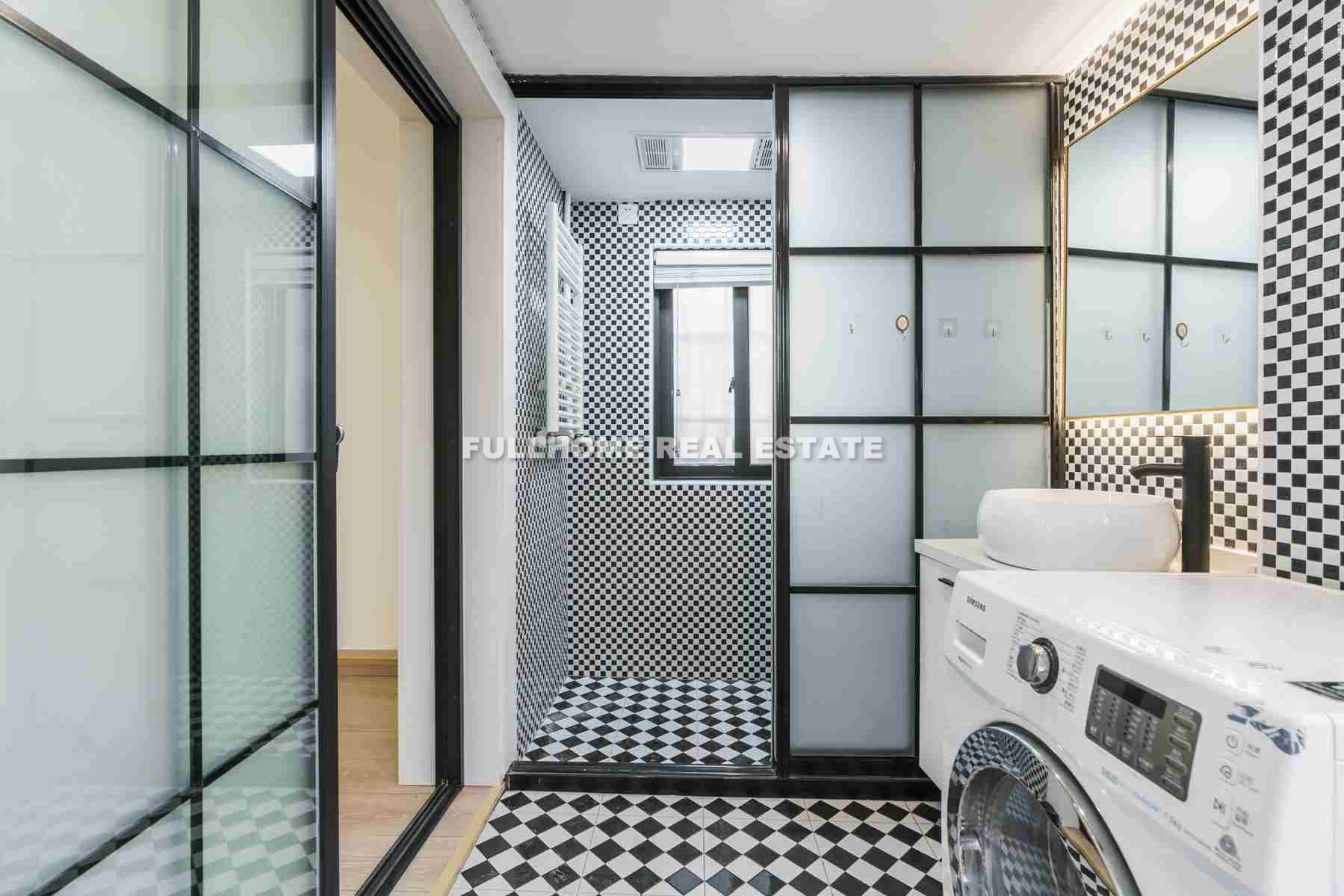 Clove Apartment - Interior view 8, Shanghai rental property