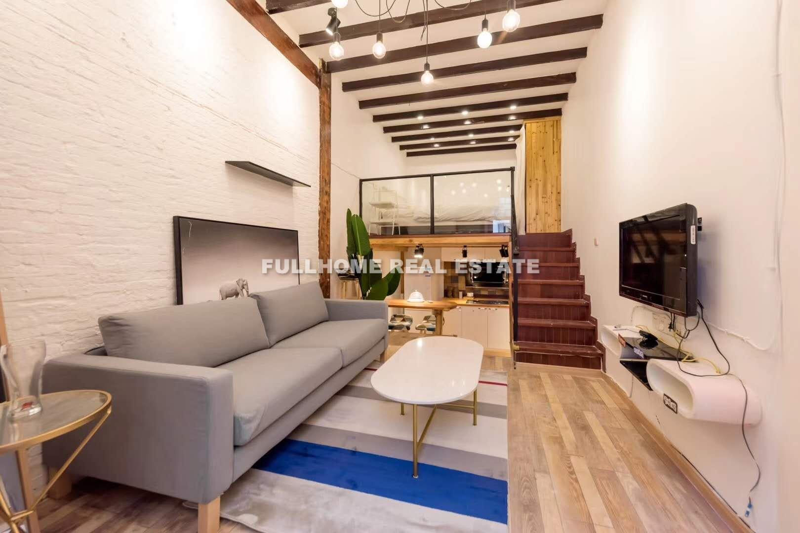 Ming De Li - 1 bedroom apartment in Shanghai, , 