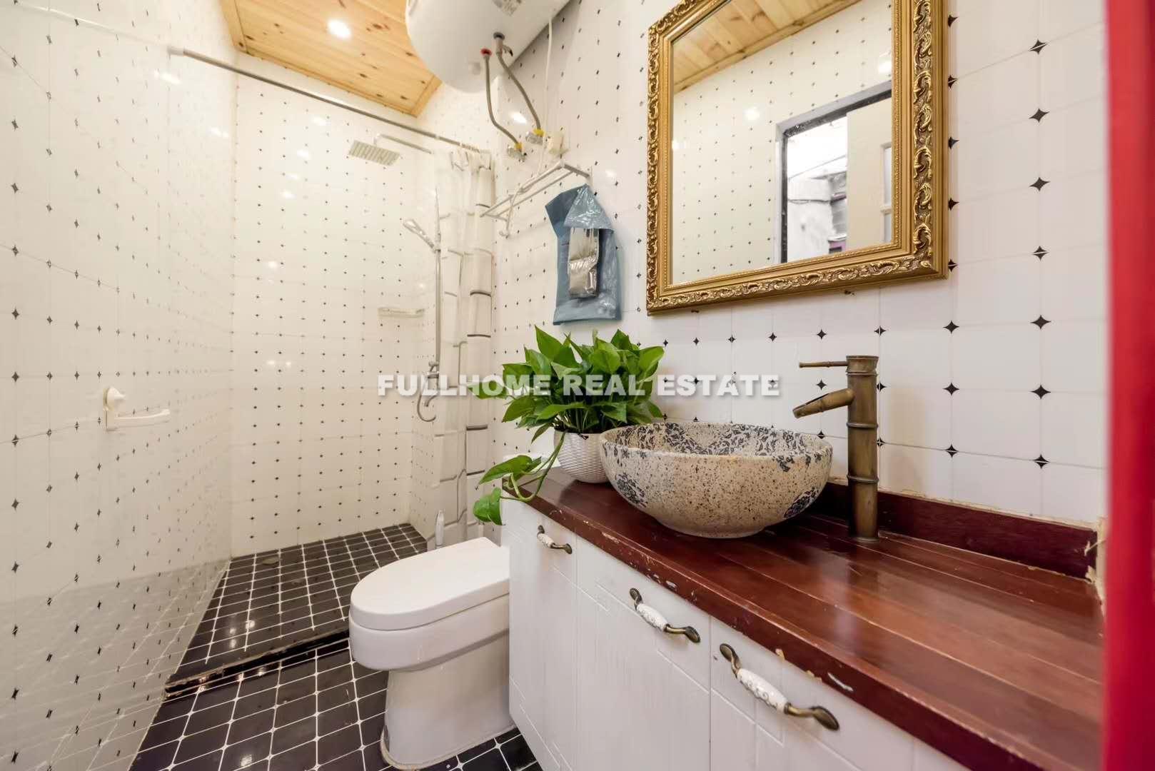 Ming De Li - Interior view 4, Shanghai rental property
