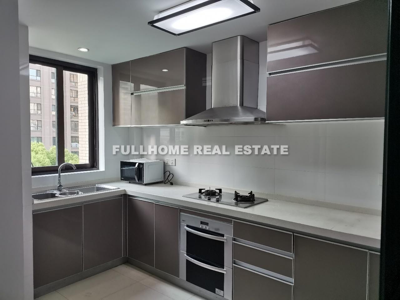 Yong Ye Apartment - Interior view 3, Shanghai rental property