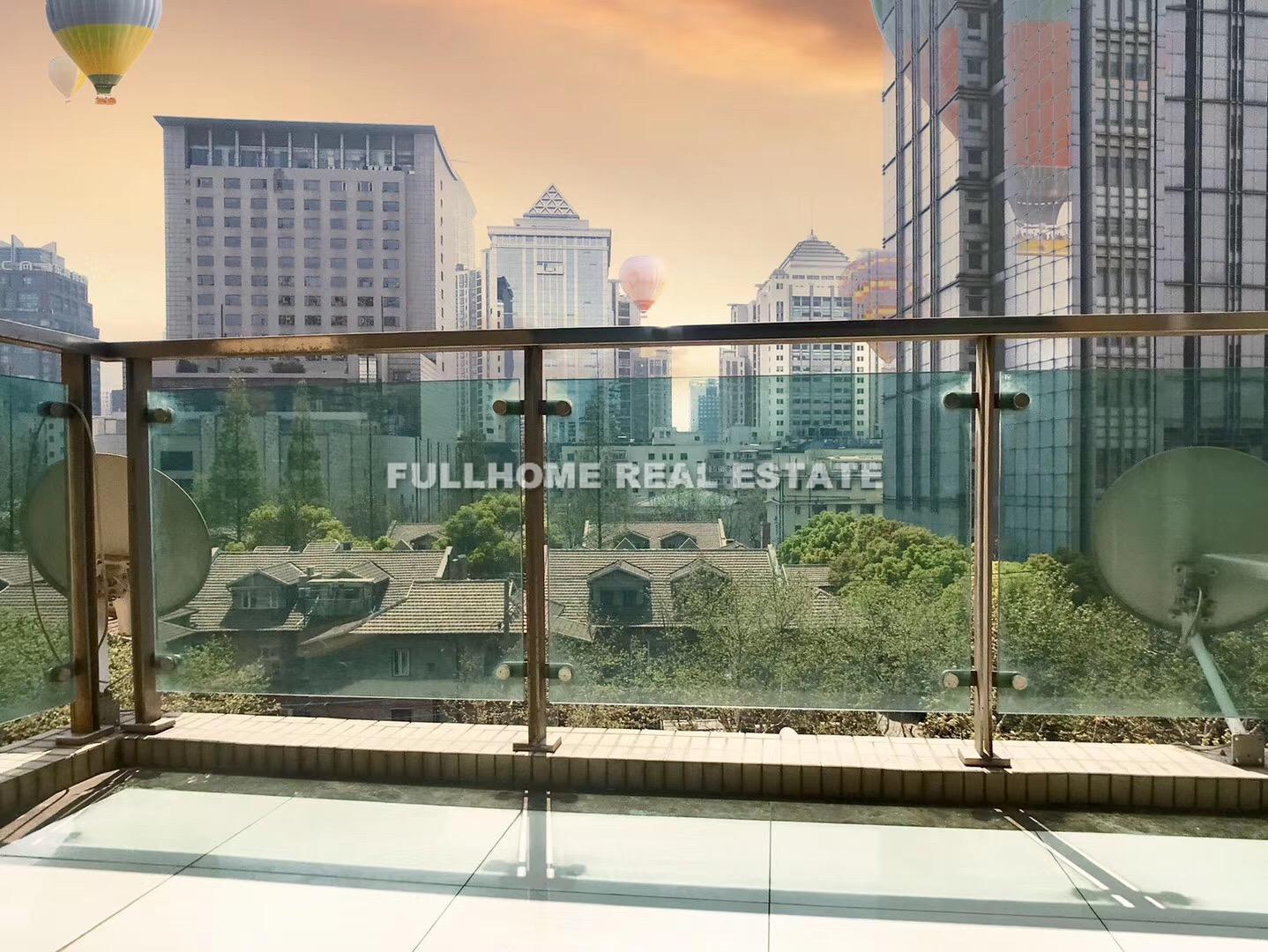LaDoll International City - Interior view 4, Shanghai rental property