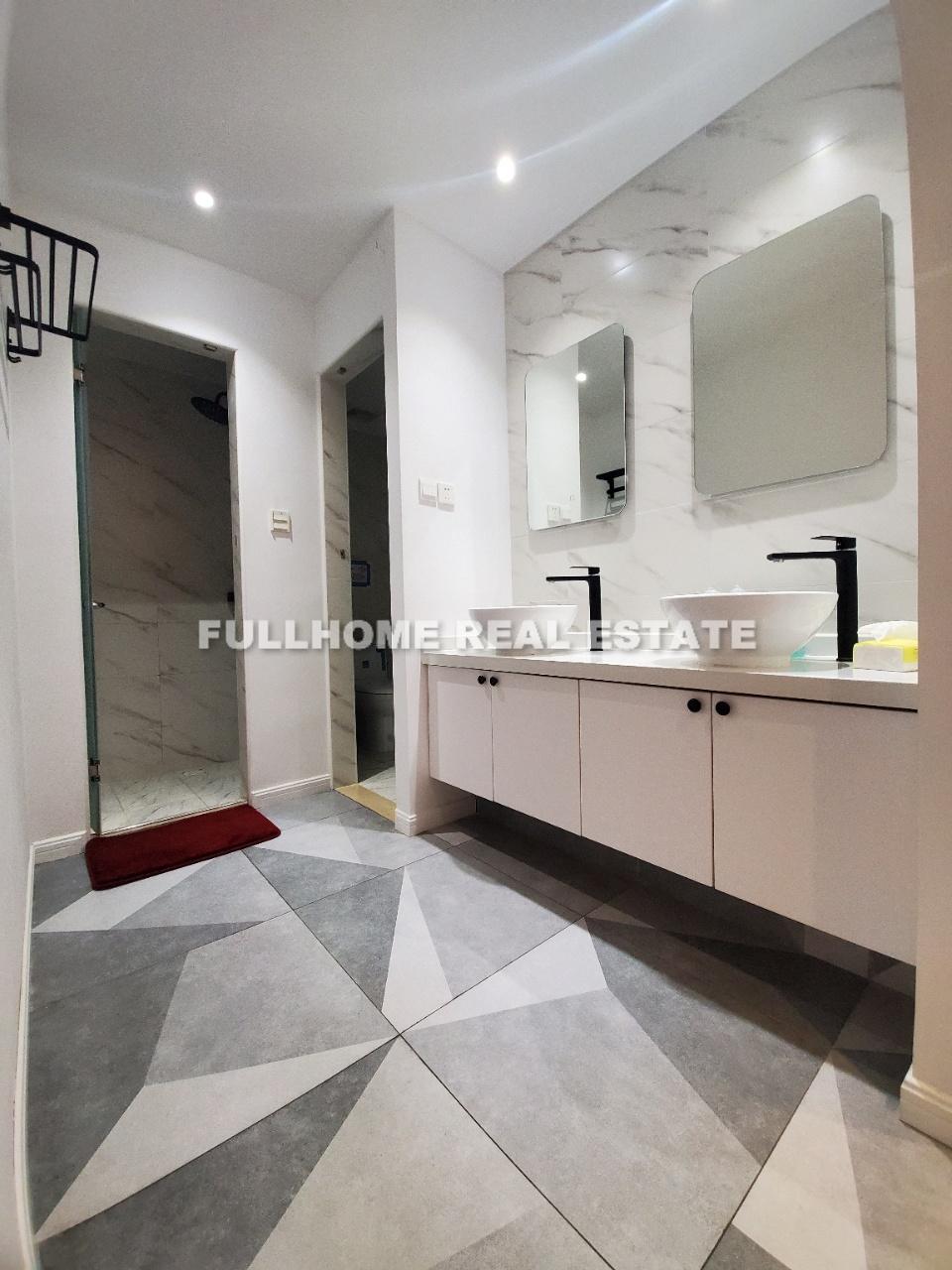 Jincheng Apartment - Interior view 4, Shanghai rental property