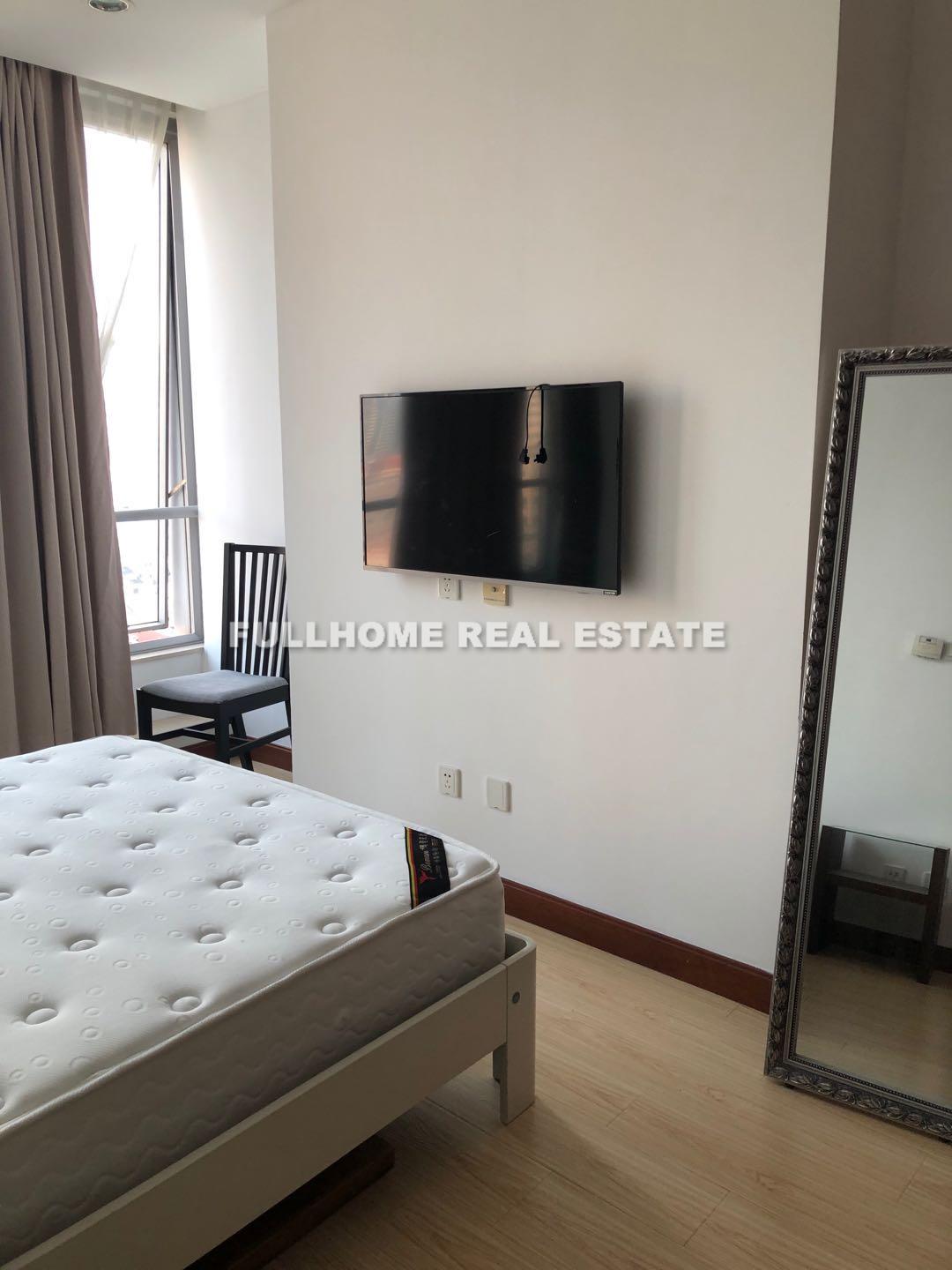 River House - Interior view 4, Shanghai rental property