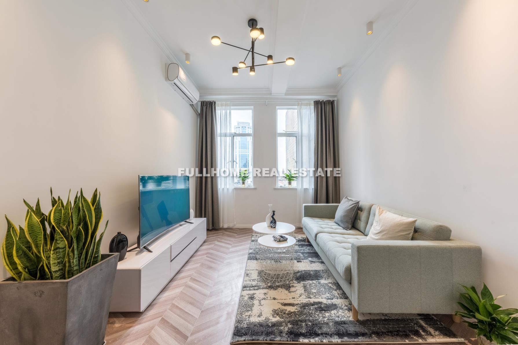 Fuzhou Building - Interior view 3, Shanghai rental property