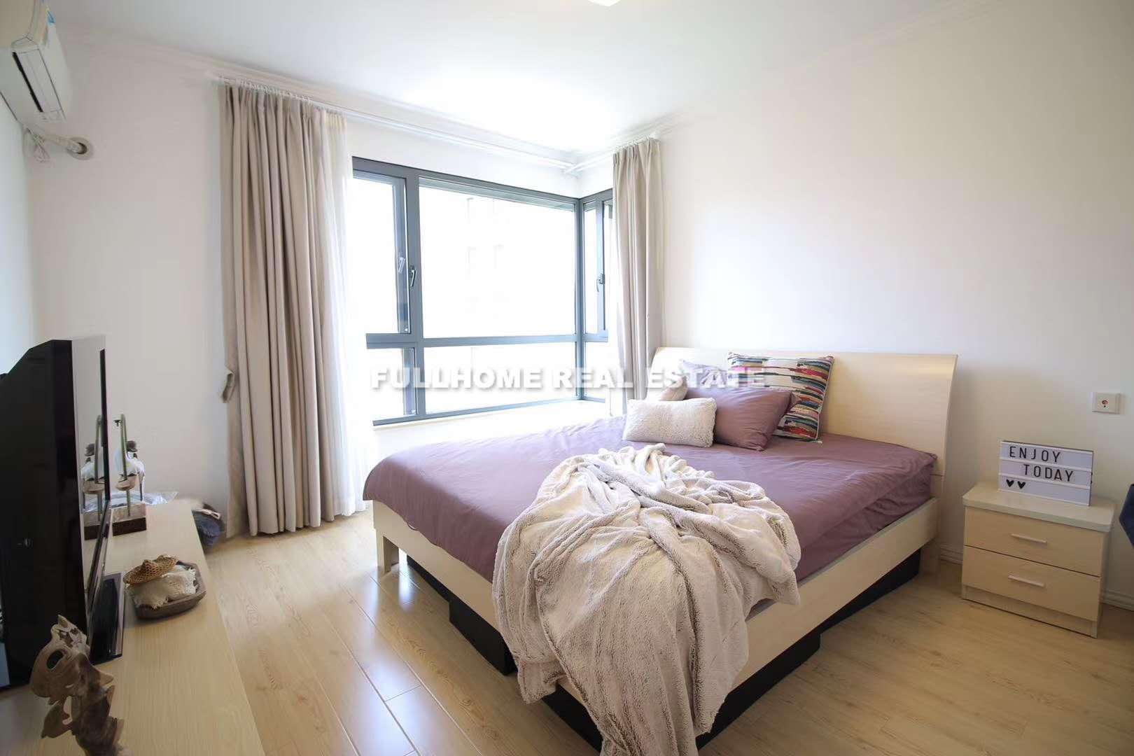 Territory Shanghai  - Interior view 9, Shanghai rental property