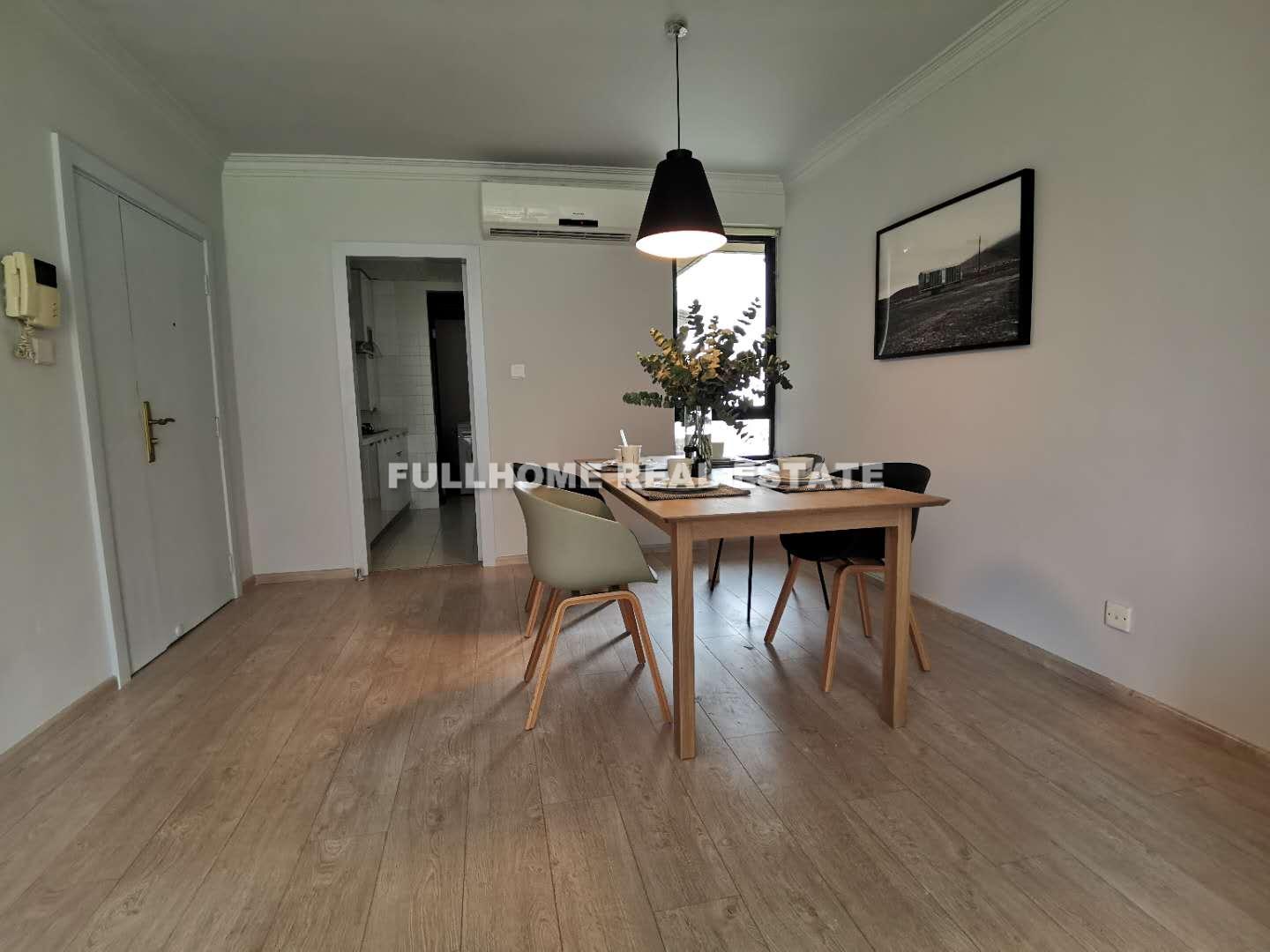Joffre Garden - Interior view 2, Shanghai rental property