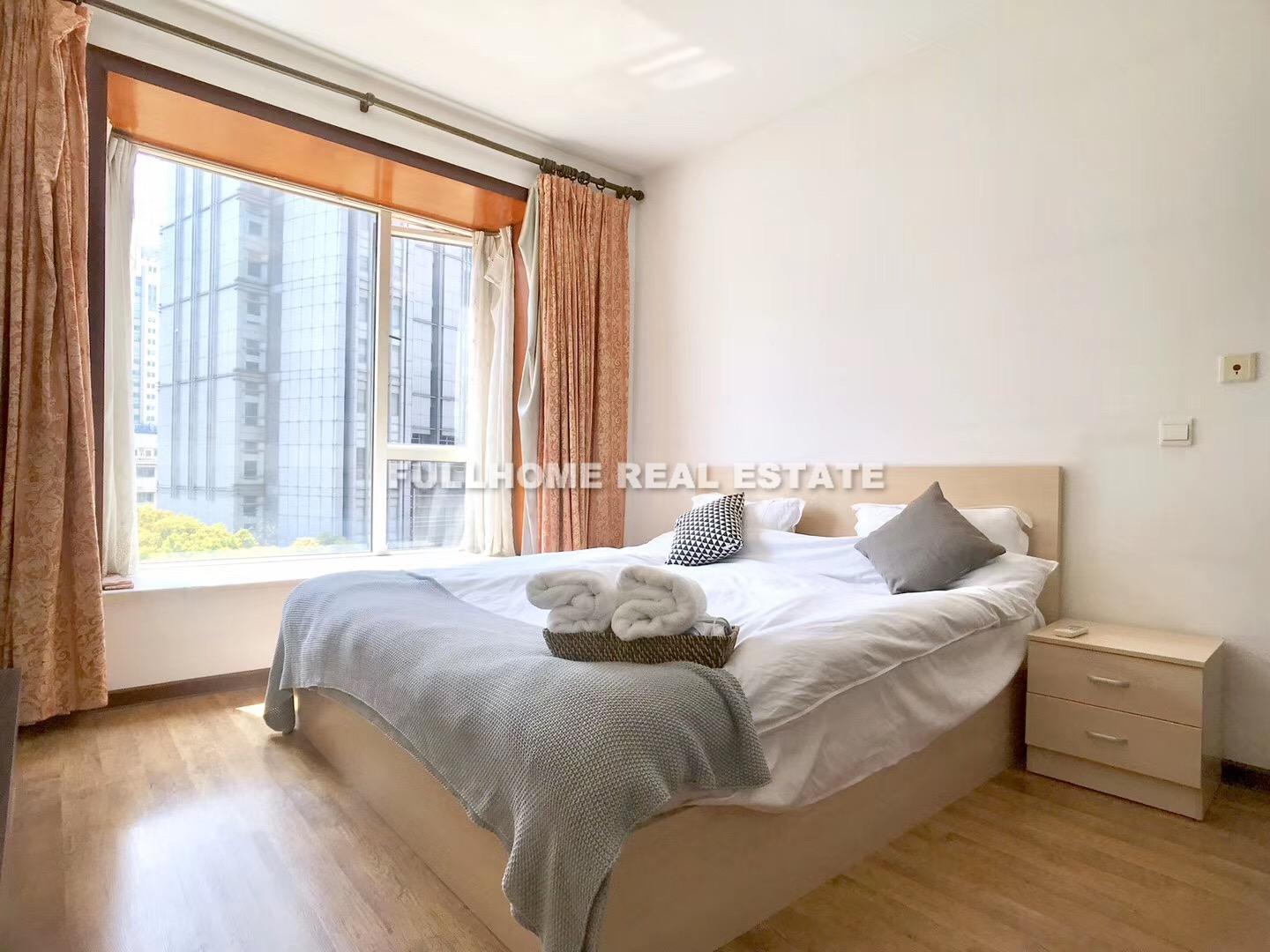 LaDoll International City - Interior view 2, Shanghai rental property