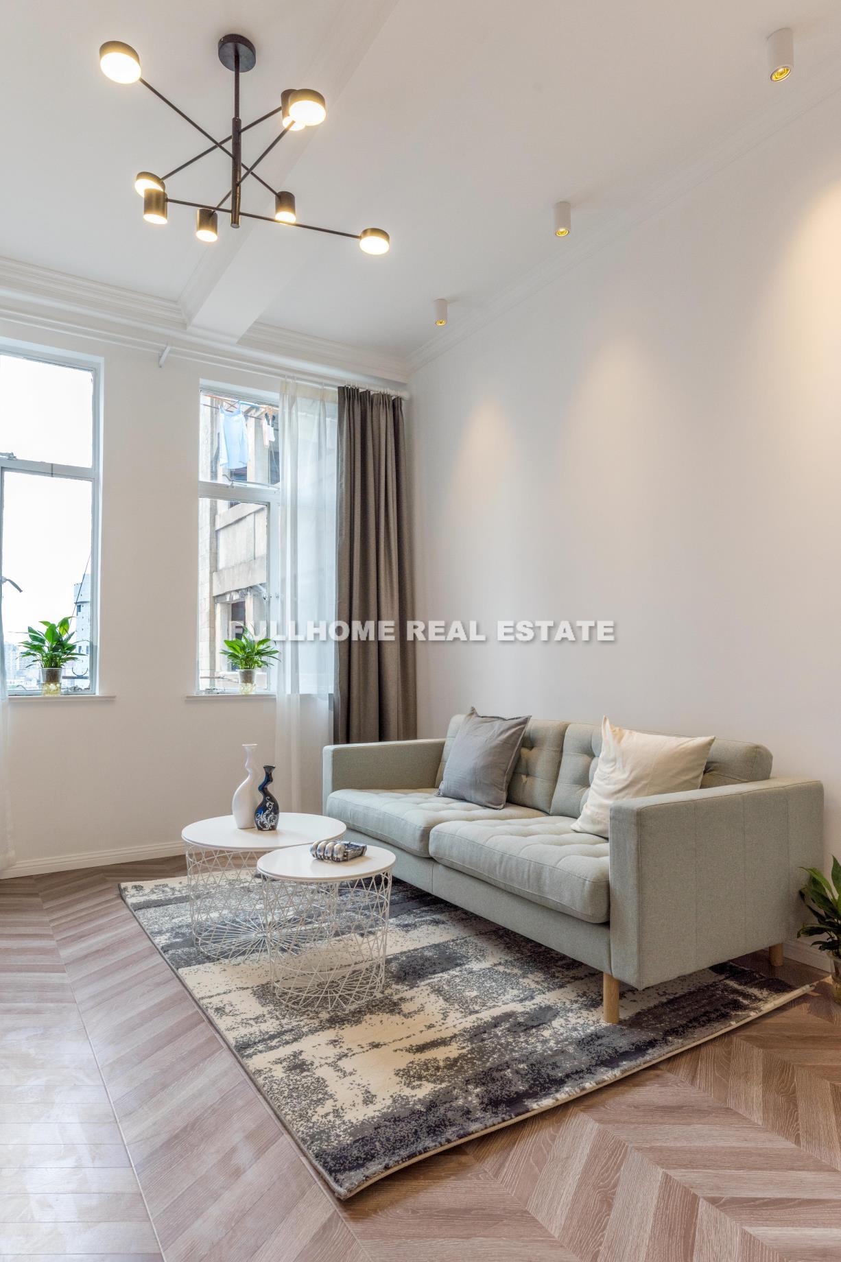 Fuzhou Building - Interior view 14, Shanghai rental property