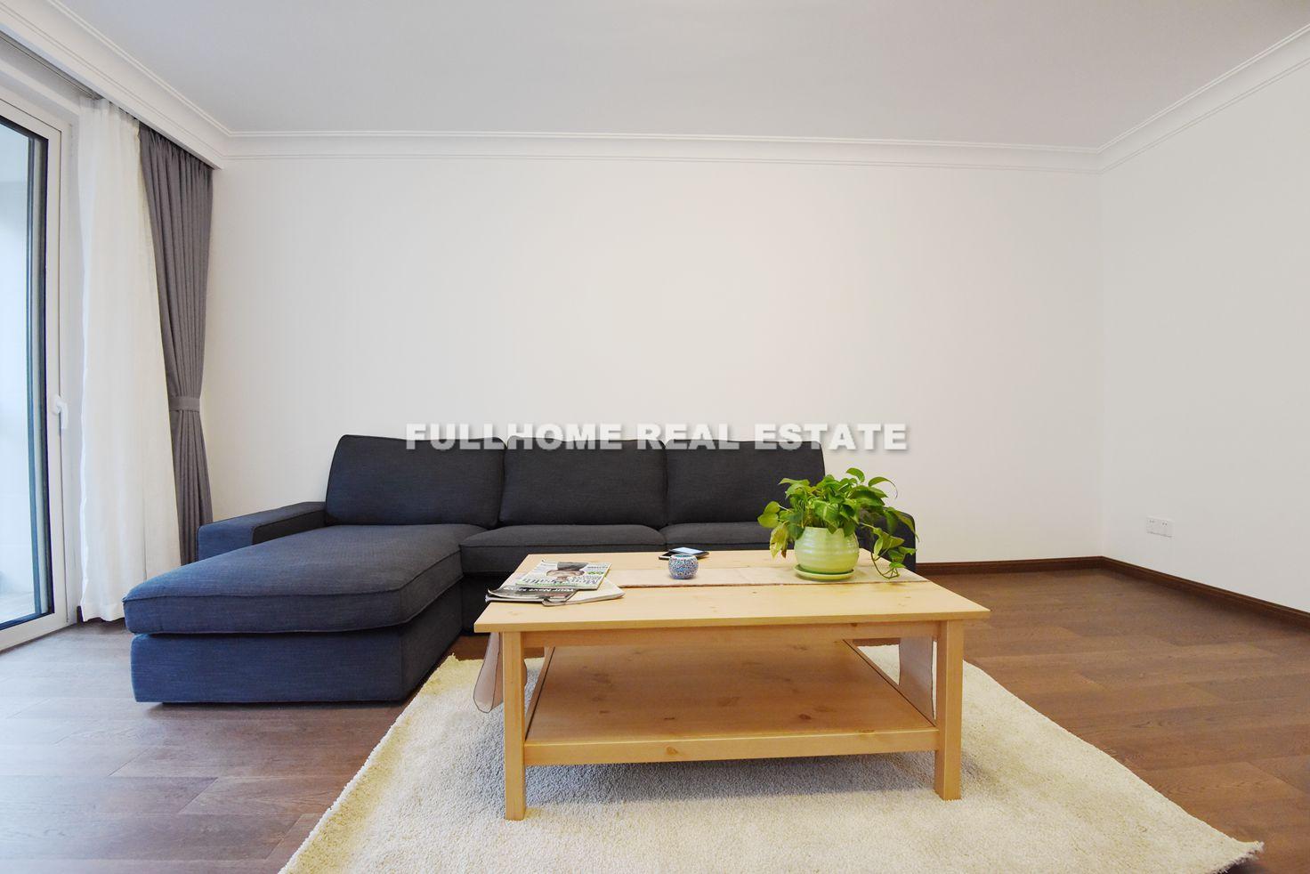 Huicheng Wukang Apartment - Interior view 3, Shanghai rental property