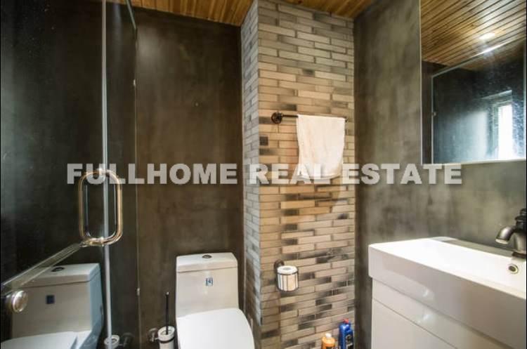 No.1-1600 Wanhangdu Road Old House - Interior view 3, Shanghai rental property