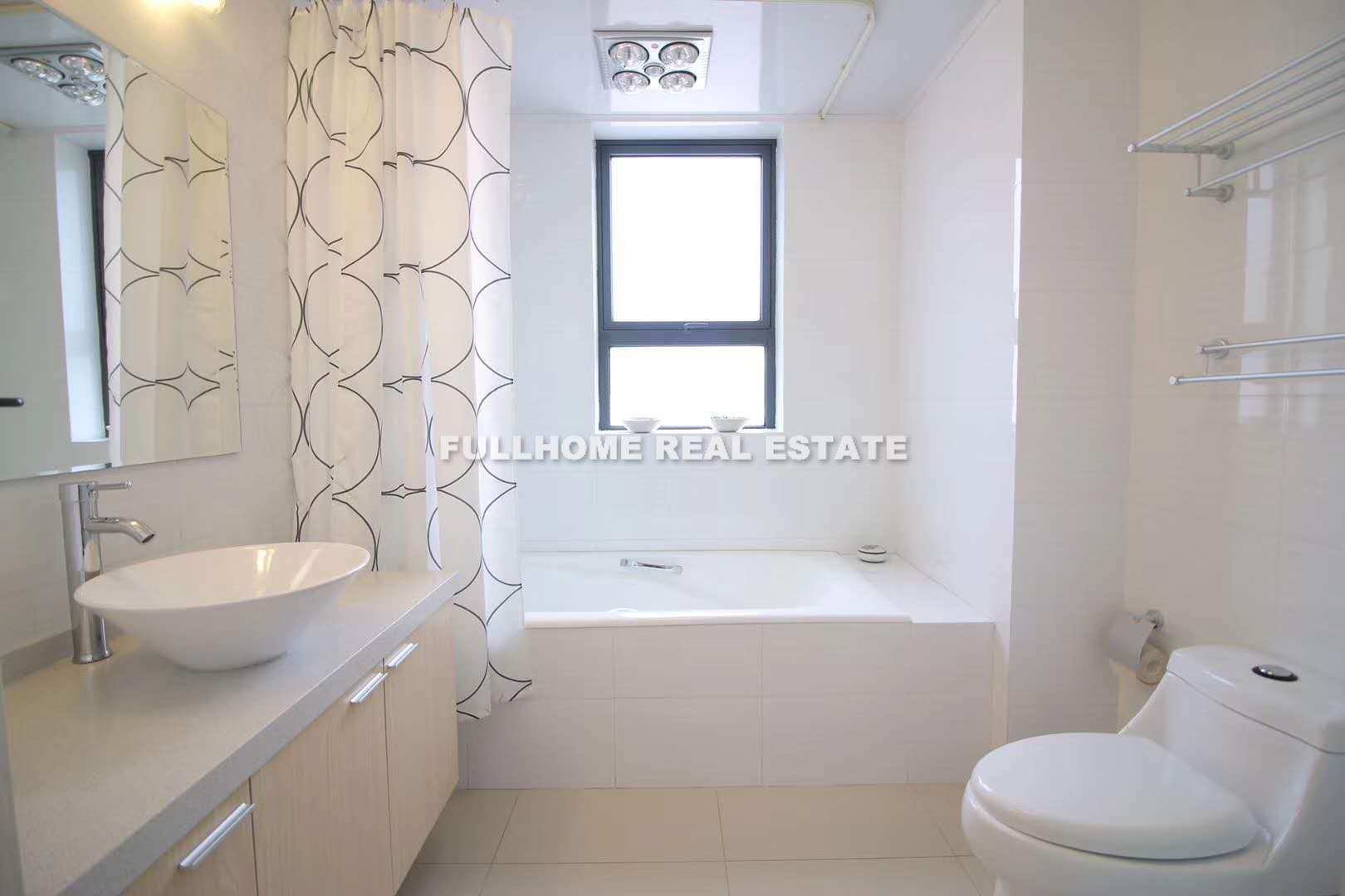 Territory Shanghai  - Interior view 5, Shanghai rental property