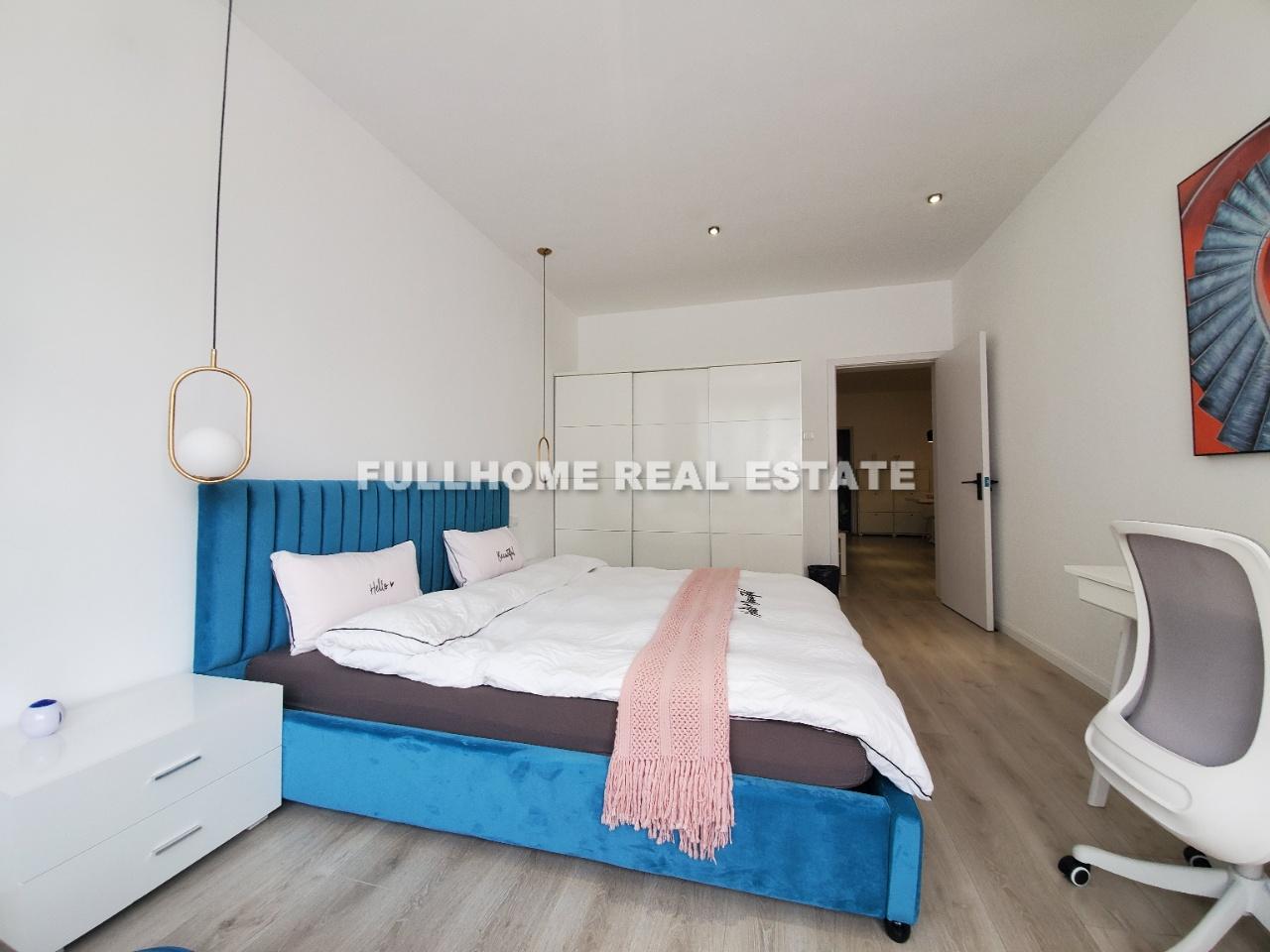 Jincheng Apartment - Interior view 11, Shanghai rental property