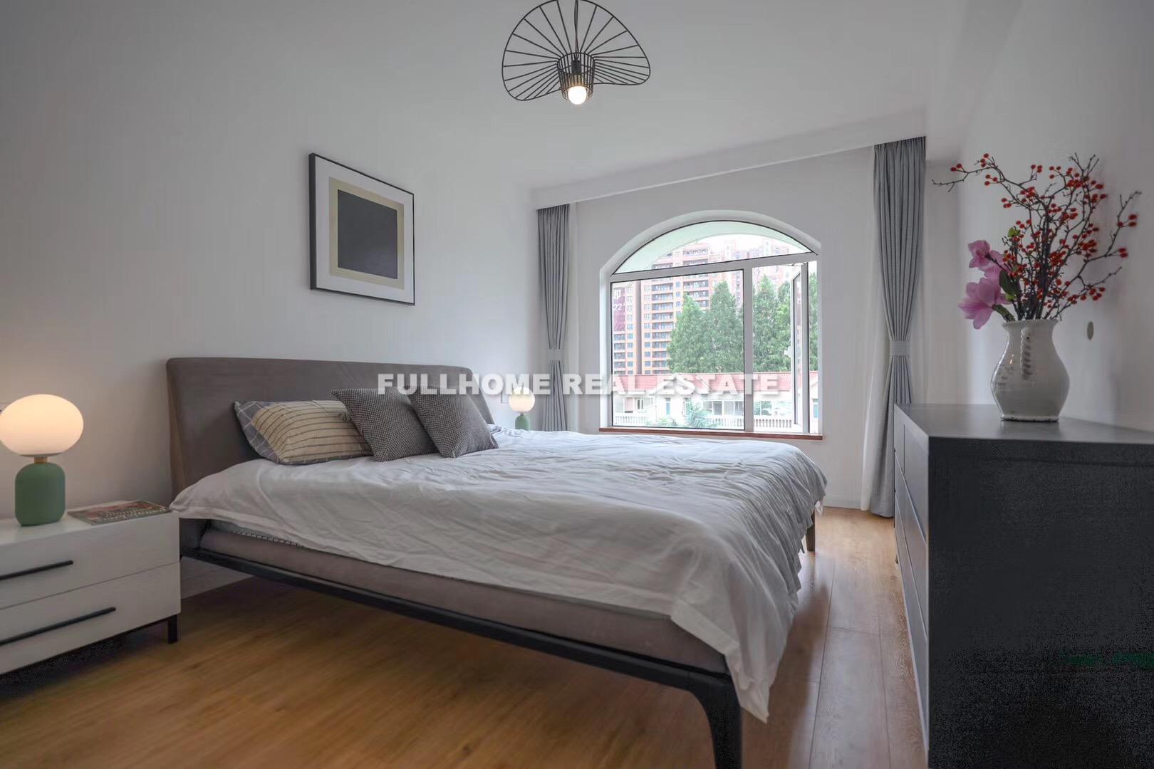 Jing An Garden View - Interior view 7, Shanghai rental property