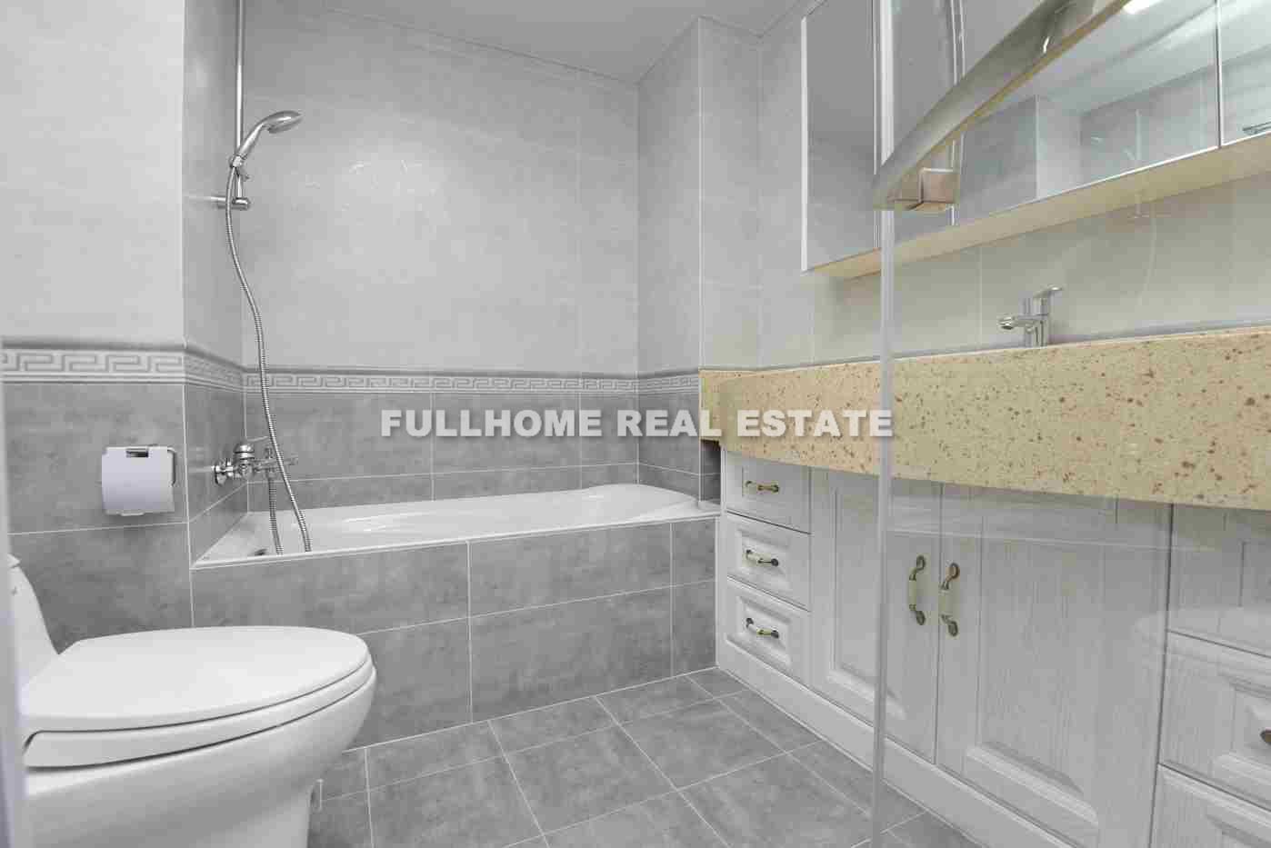 Huicheng Wukang Apartment - Interior view 10, Shanghai rental property