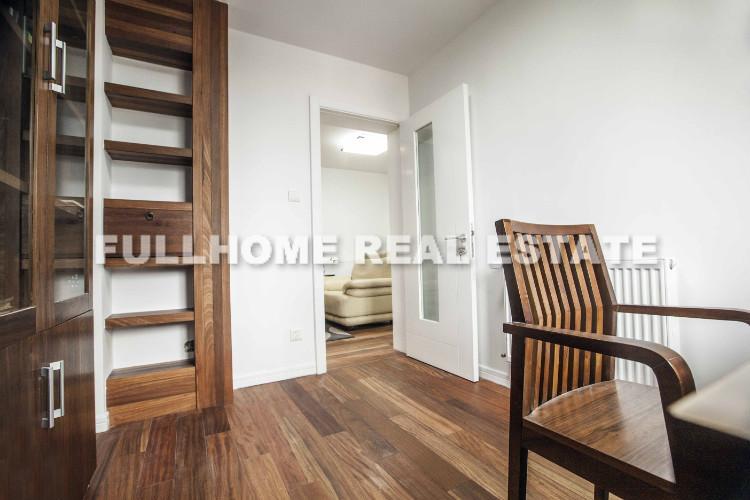 Jinghua Apartment - Interior view 10, Shanghai rental property