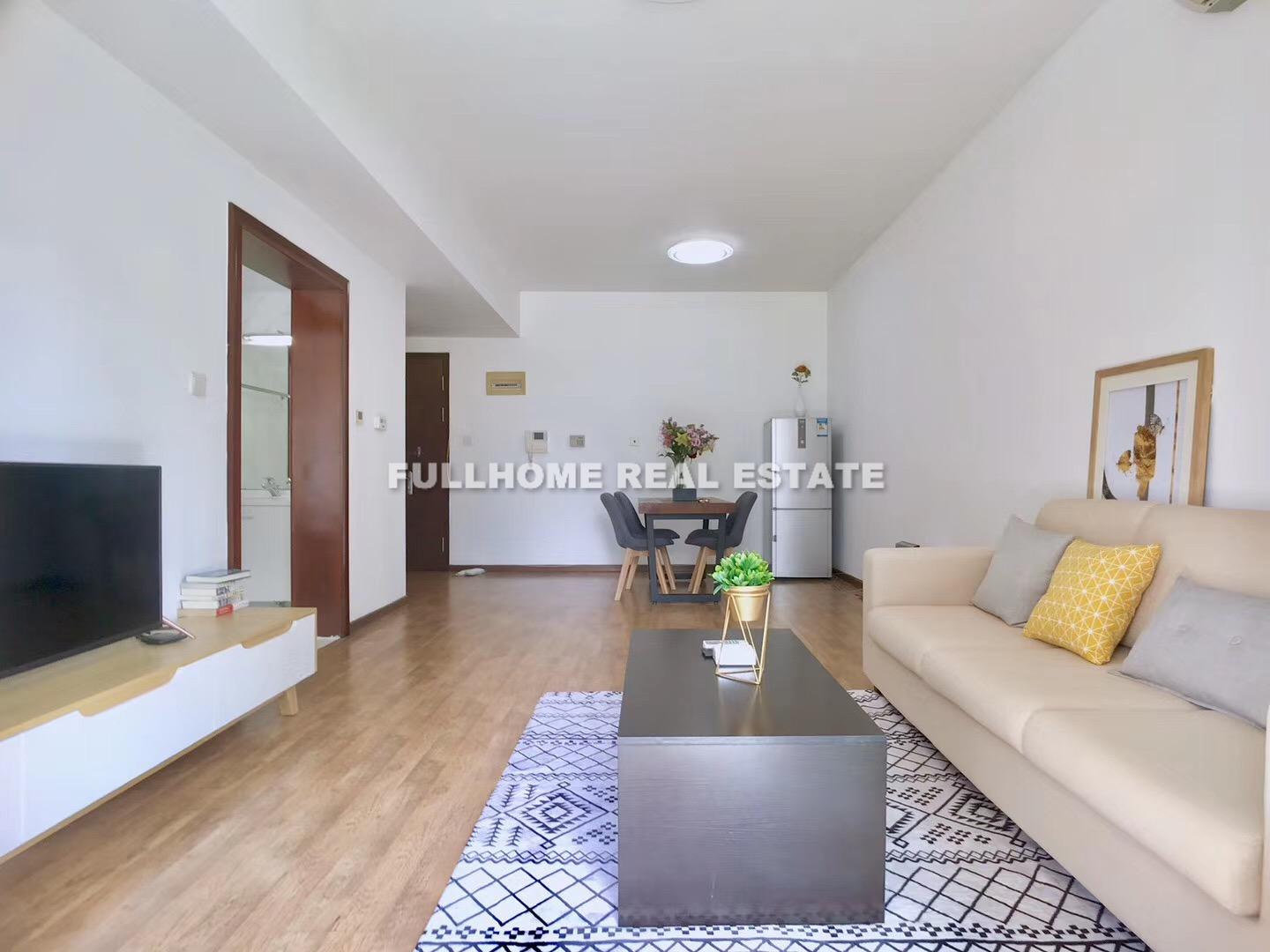 LaDoll International City - Interior view 6, Shanghai rental property