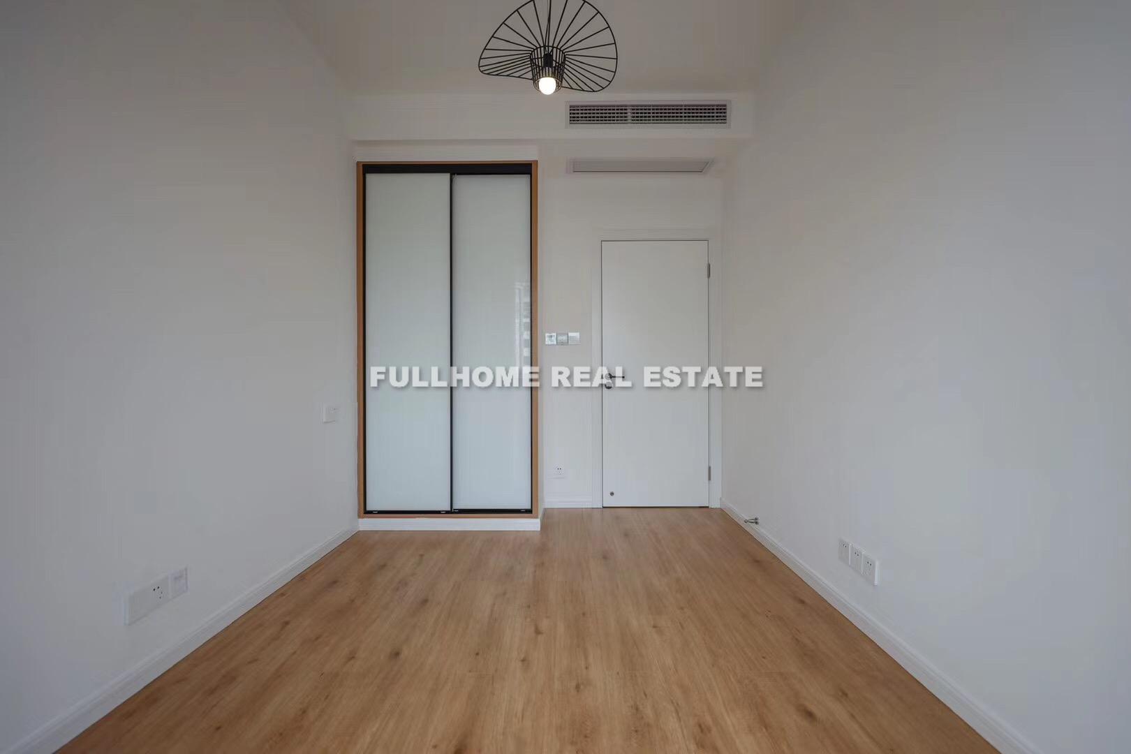Jing An Garden View - Interior view 5, Shanghai rental property