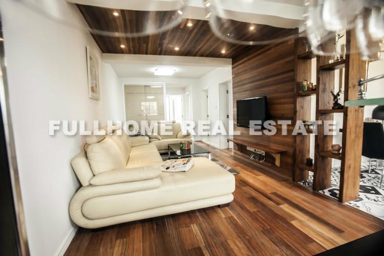 Jinghua Apartment - Interior view 3, Shanghai rental property