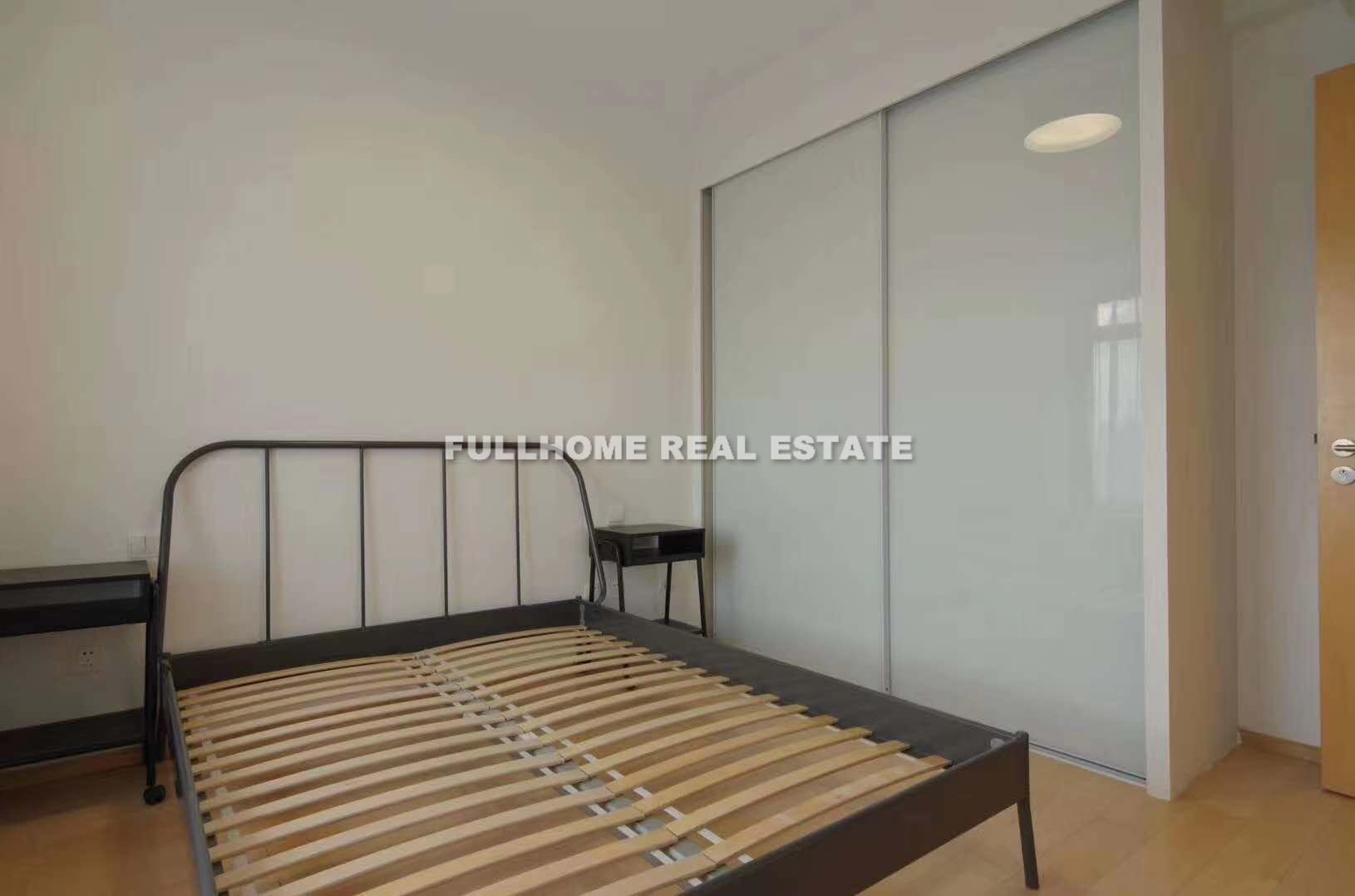 Waterfront Garden - Interior view 6, Shanghai rental property