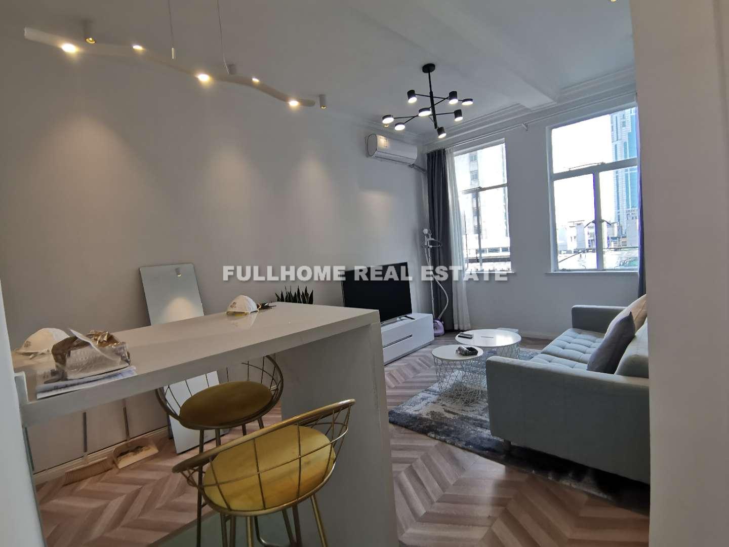 Fuzhou Building - Interior view 2, Shanghai rental property