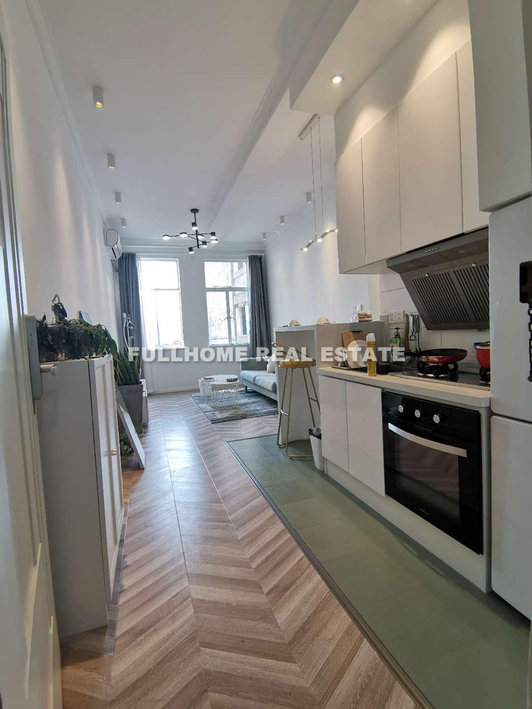 Fuzhou Building - Interior view 6, Shanghai rental property