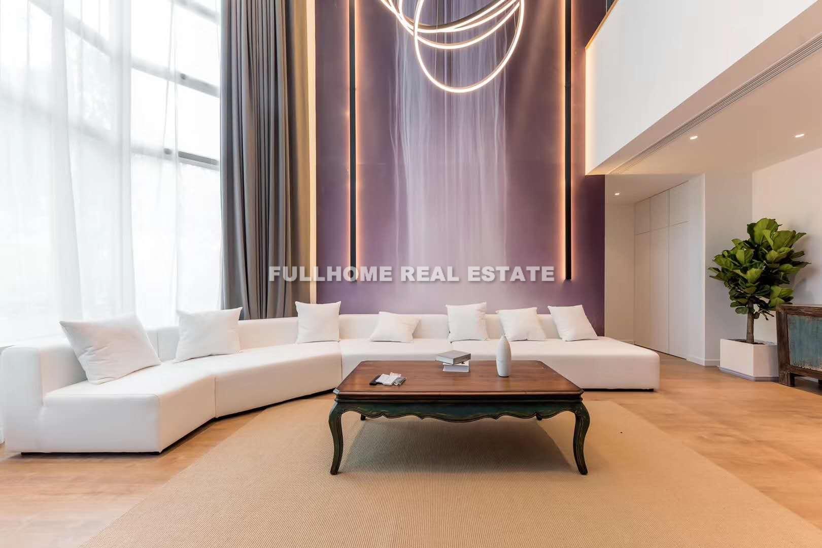 Similar property: Xiangmei Garden, 5 bedrooms, 300 sqm in Shanghai
