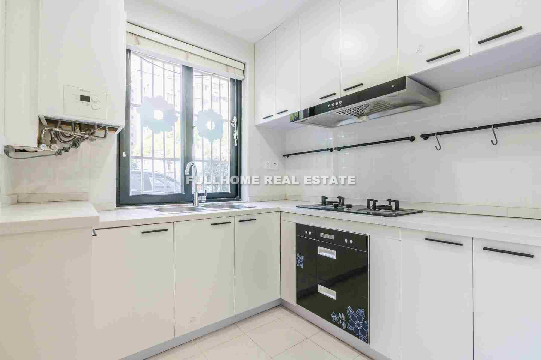 Clove Apartment - Interior view 7, Shanghai rental property