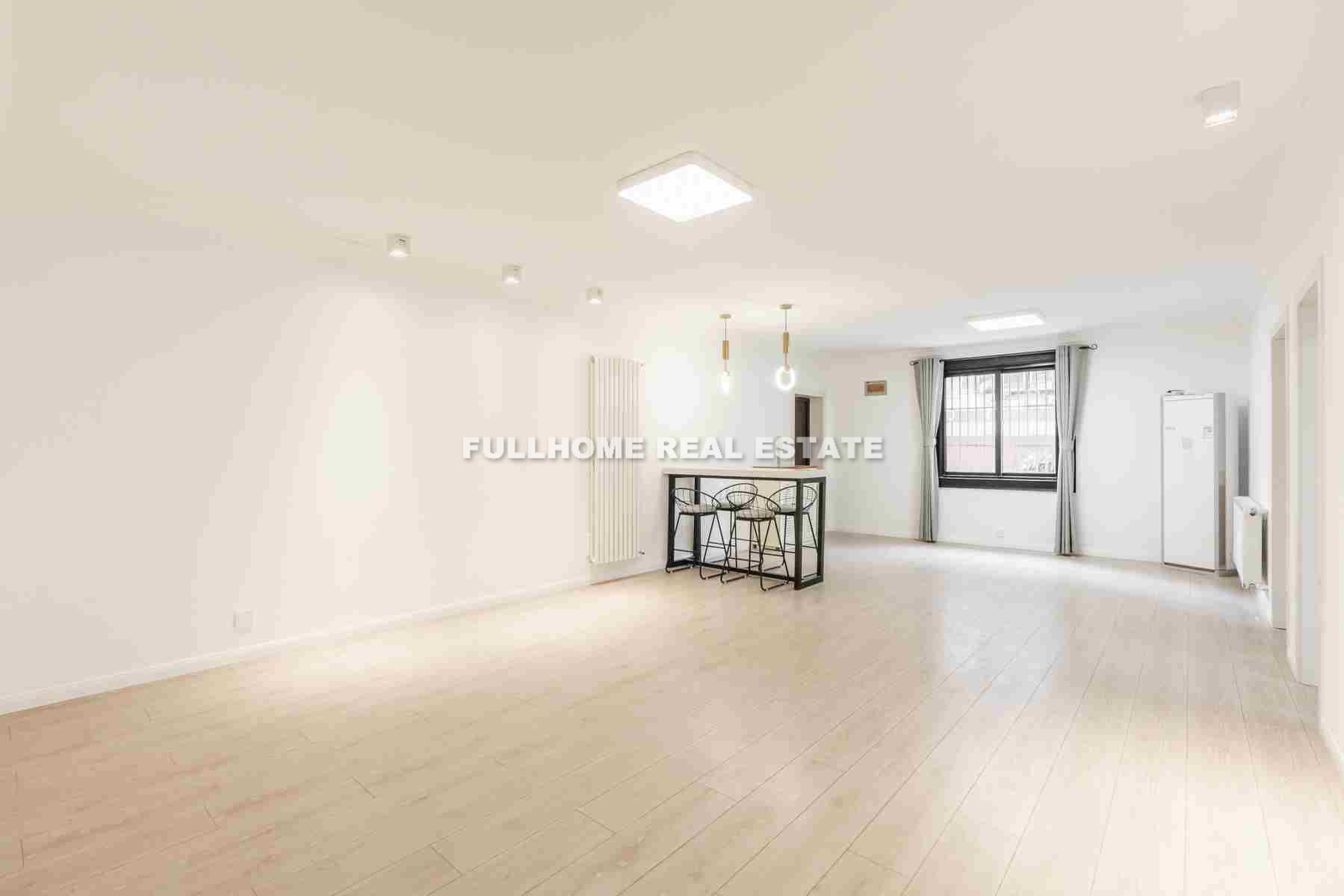 Clove Apartment - Interior view 2, Shanghai rental property