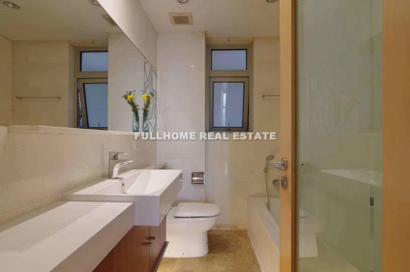 Waterfront Garden - Interior view 3, Shanghai rental property