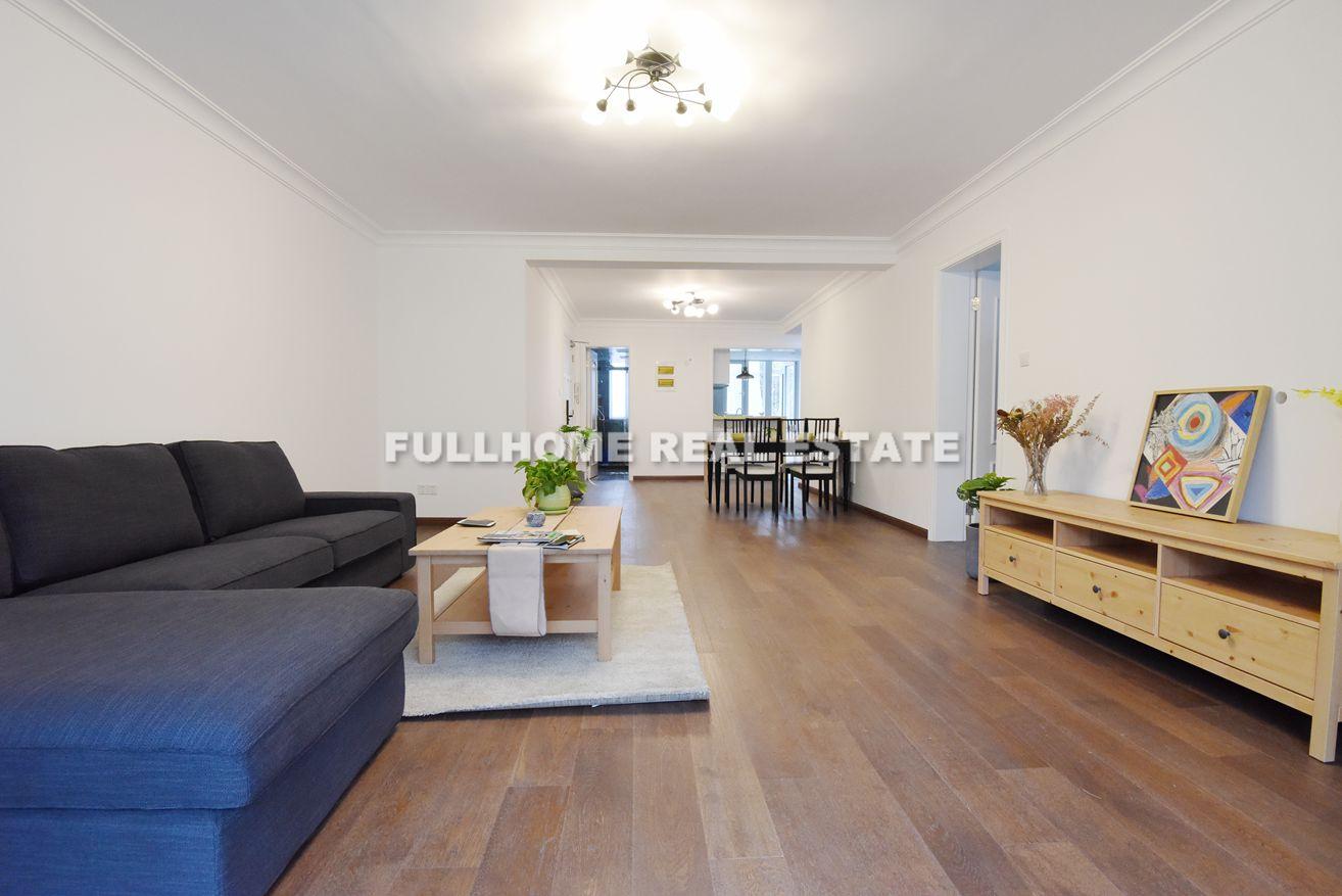 Huicheng Wukang Apartment - Interior view 2, Shanghai rental property