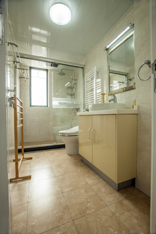 Jinghua Apartment - Interior view 4, Shanghai rental property