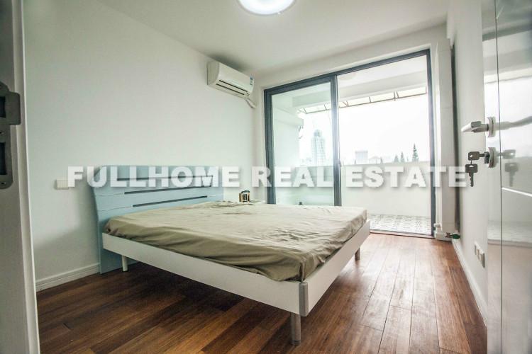 Jinghua Apartment - Interior view 5, Shanghai rental property