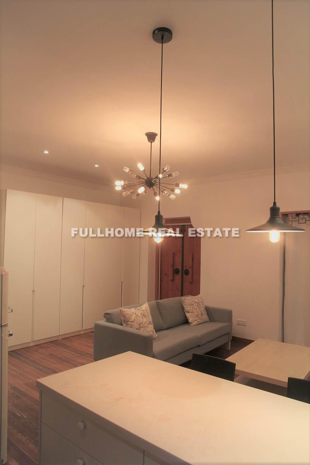 No.1-1600 Wanhangdu Road Old House - Interior view 6, Shanghai rental property