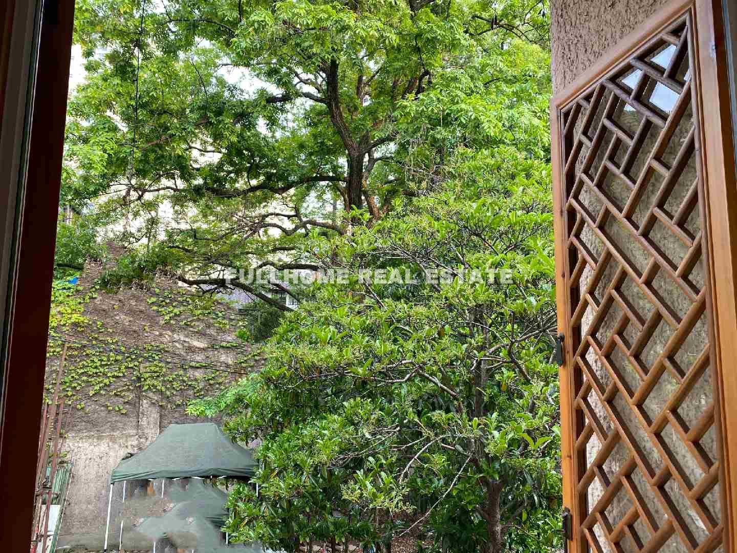 No.1-1600 Wanhangdu Road Old House - Interior view 9, Shanghai rental property