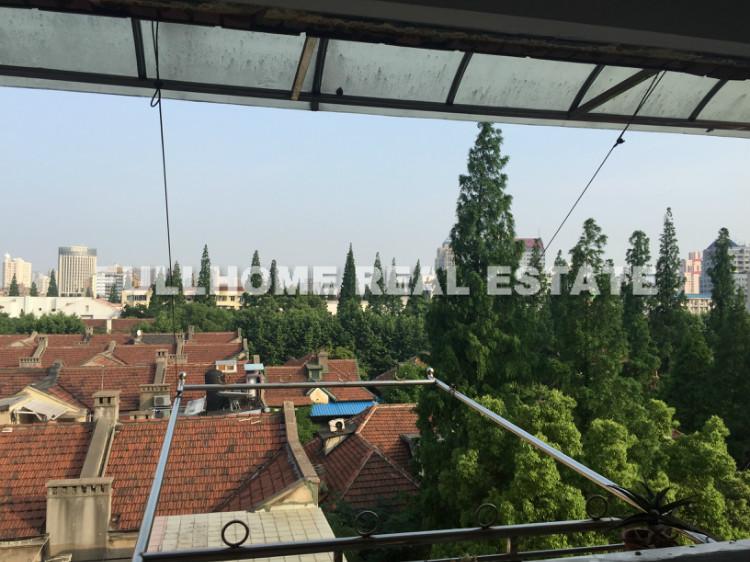 Jinghua Apartment - Interior view 9, Shanghai rental property