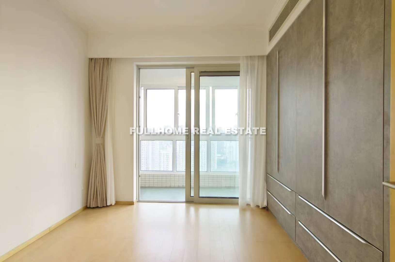 Waterfront Garden - Interior view 4, Shanghai rental property