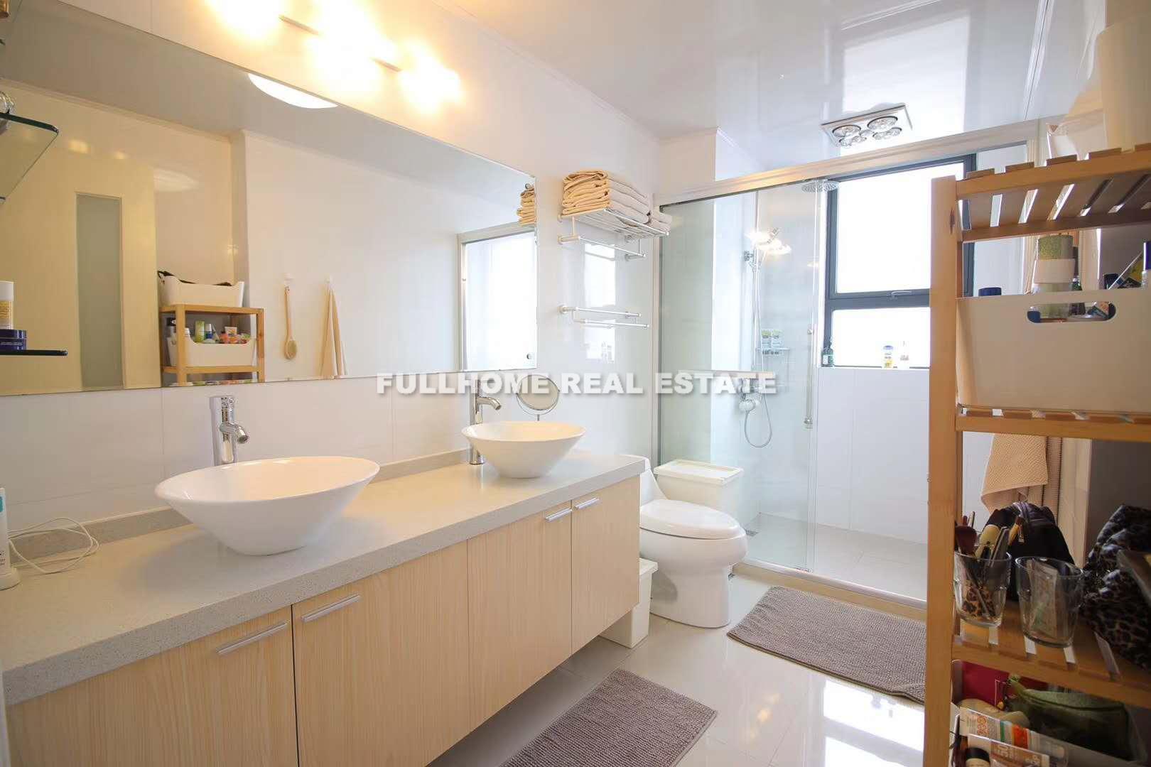 Territory Shanghai  - Interior view 8, Shanghai rental property