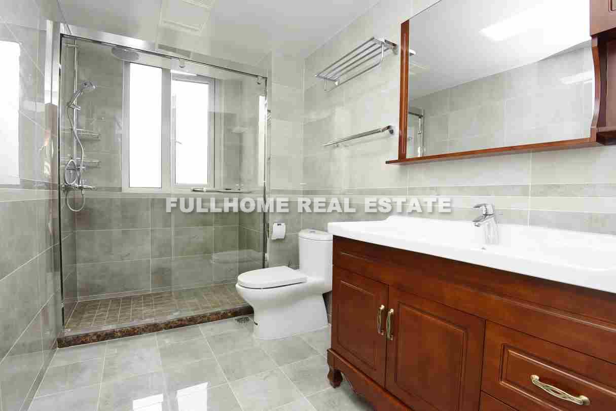 Huicheng Wukang Apartment - Interior view 12, Shanghai rental property