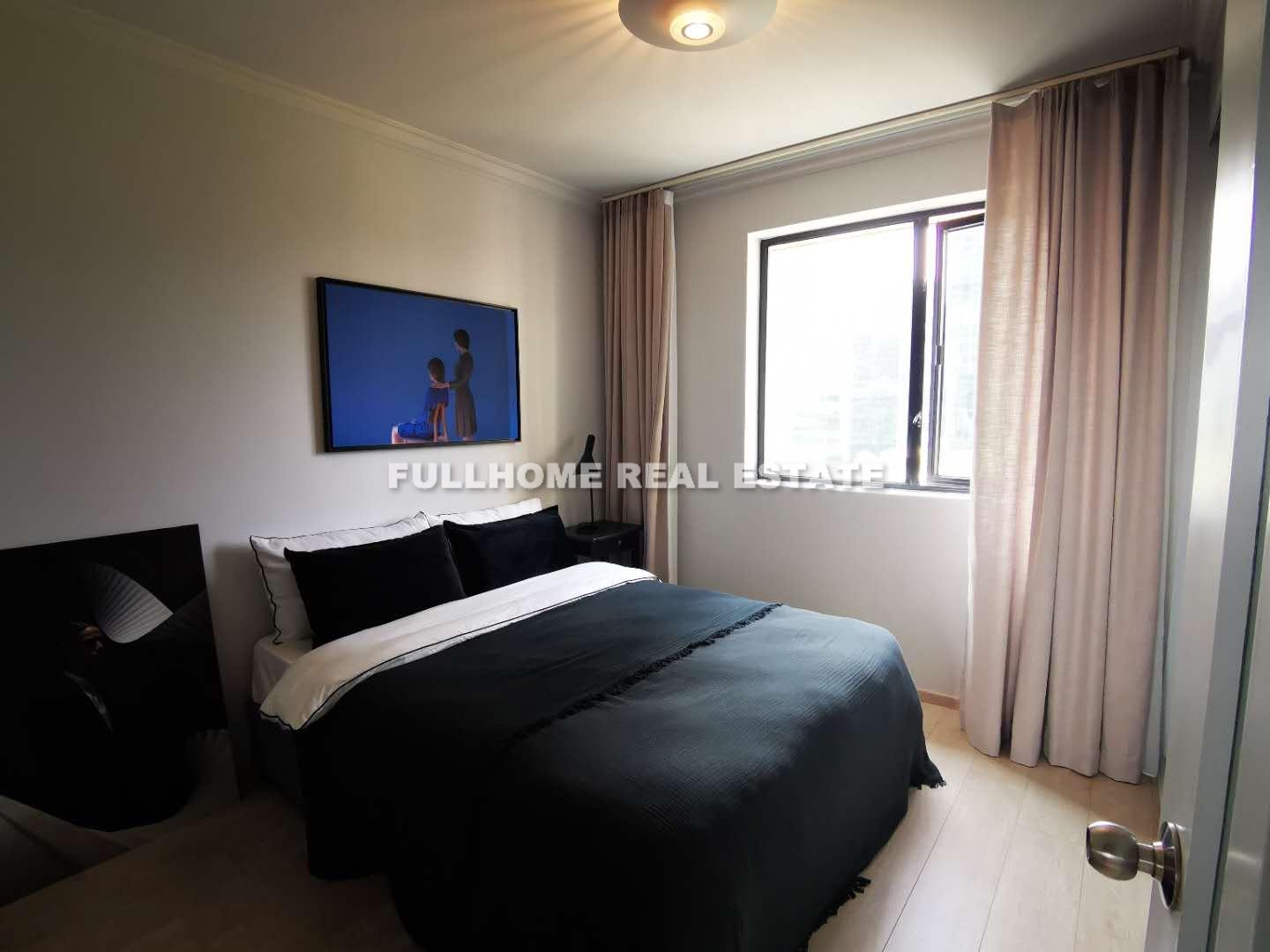 Joffre Garden - Interior view 7, Shanghai rental property
