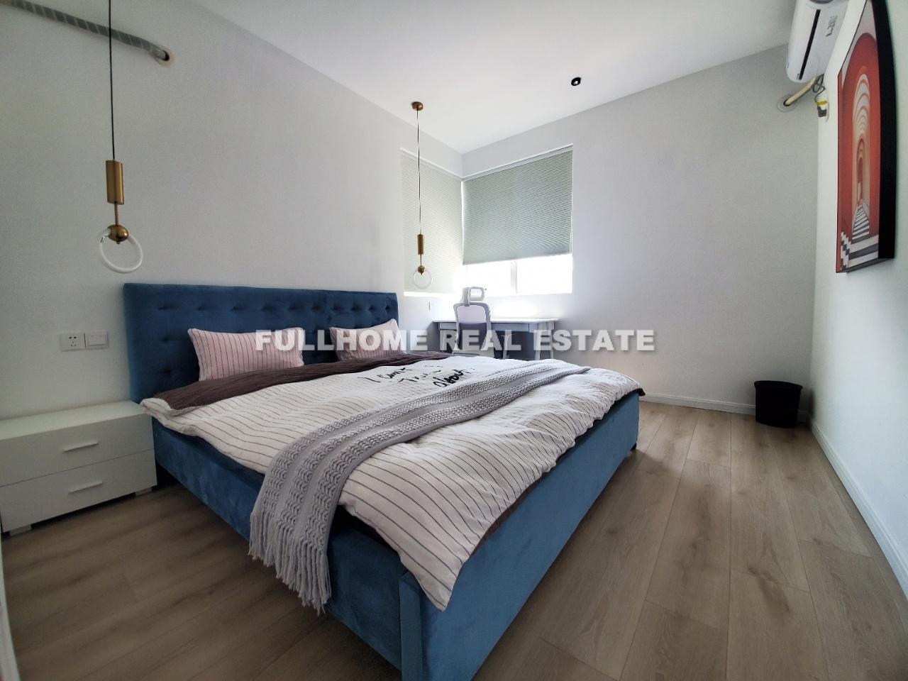 Jincheng Apartment - Interior view 12, Shanghai rental property