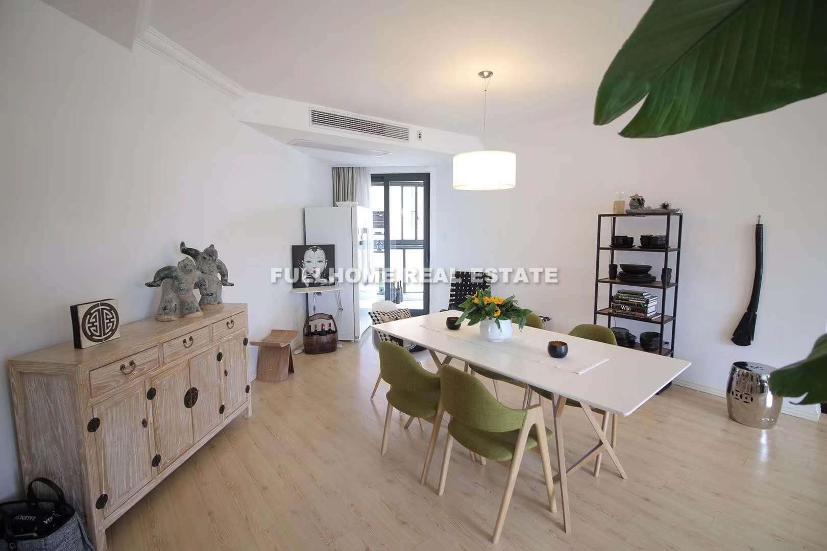 Territory Shanghai  - Interior view 4, Shanghai rental property